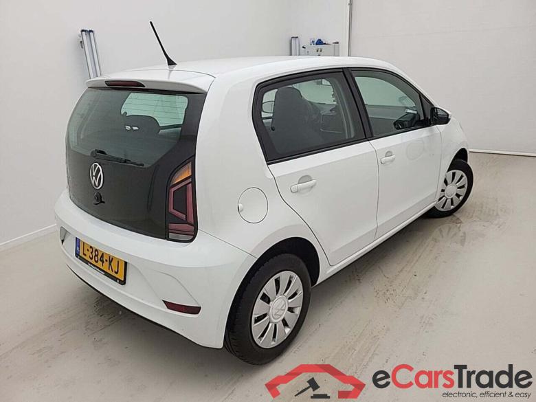 VOLKSWAGEN up! 1.0 BMT move up! #2