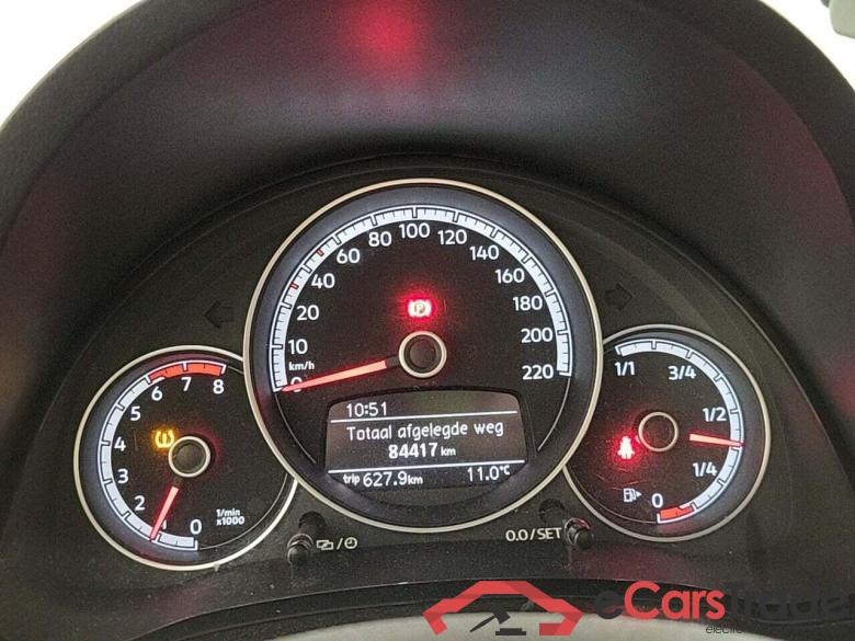 VOLKSWAGEN up! 1.0 BMT move up! #4