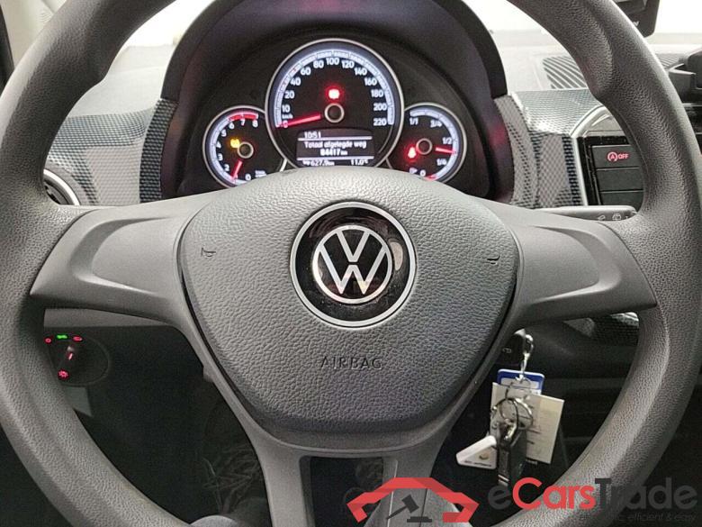 VOLKSWAGEN up! 1.0 BMT move up! #5