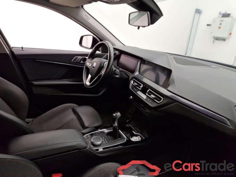 BMW 1-serie 118i Bns Edition+ #3