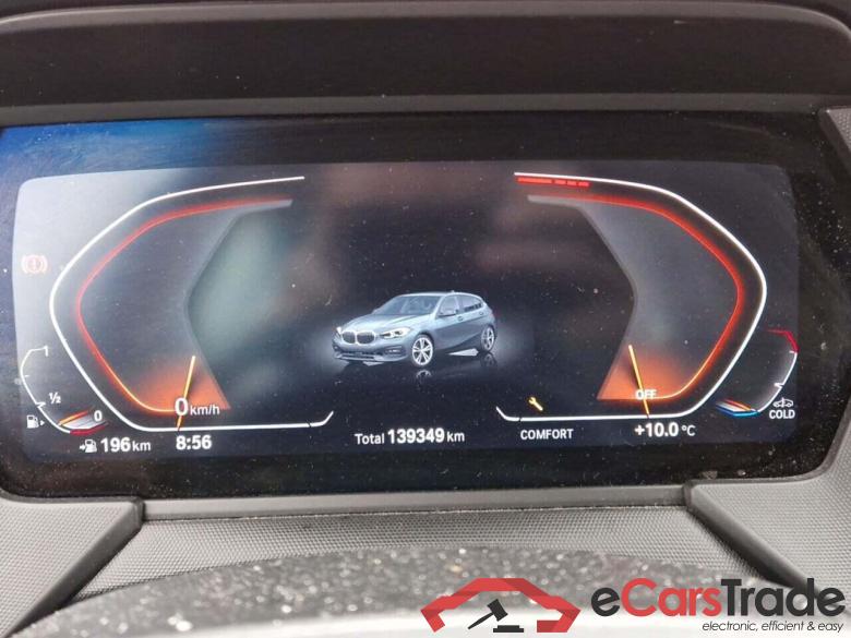 BMW 1-serie 118i Bns Edition+ #5