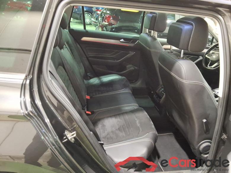 VOLKSWAGEN Passat 2.0 TDI SCR MSQ 110KW VARIANT ELEGANCE B #5