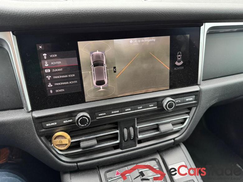 PORSCHE Macan Macan #6