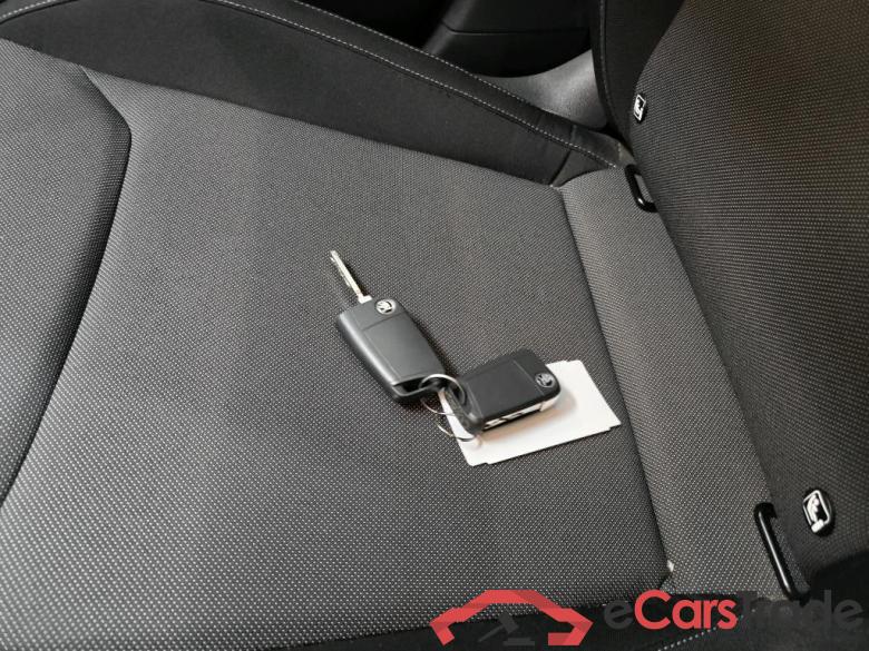 SKODA FABIA 81 kW #6