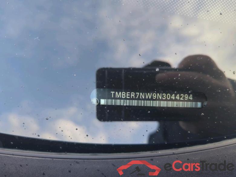 SKODA Scala 81 kW #2