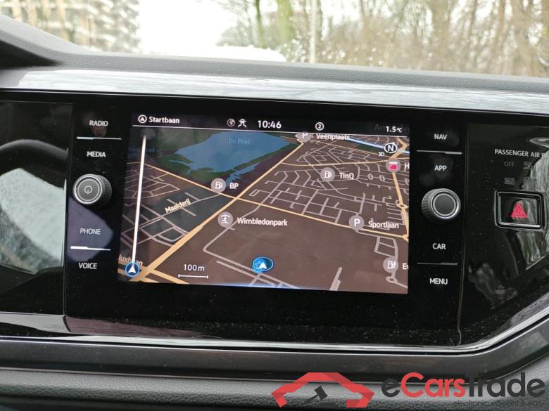 VOLKSWAGEN POLO 70 kW #3