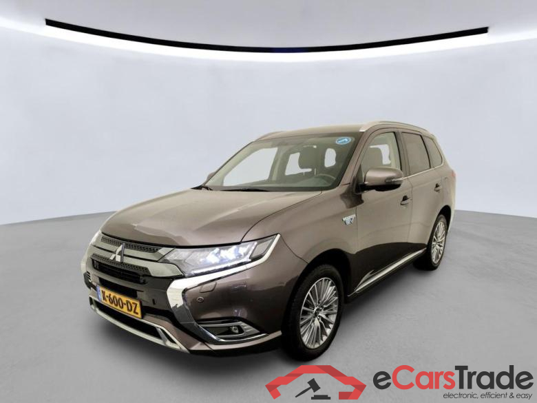 MITSUBISHI Outlander 99 kW