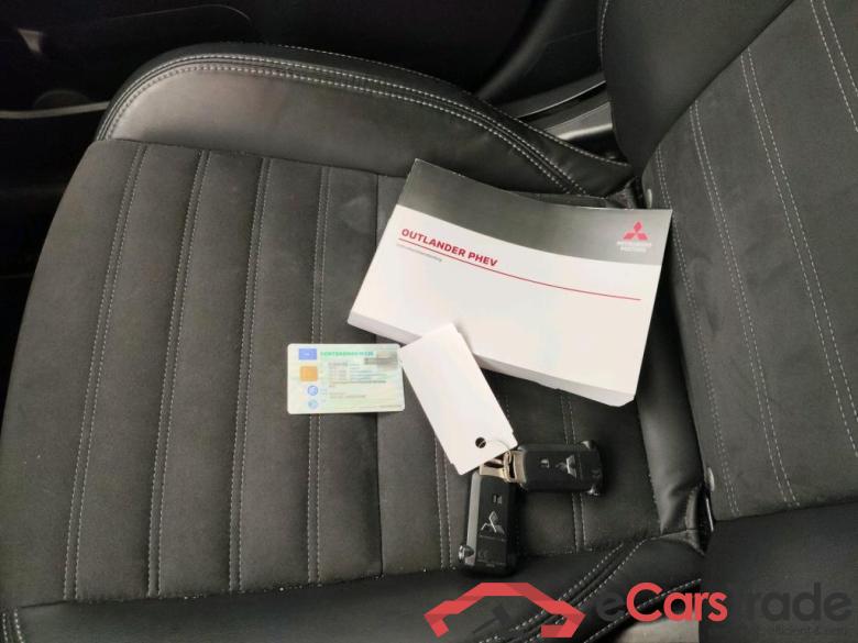 MITSUBISHI Outlander 99 kW #6