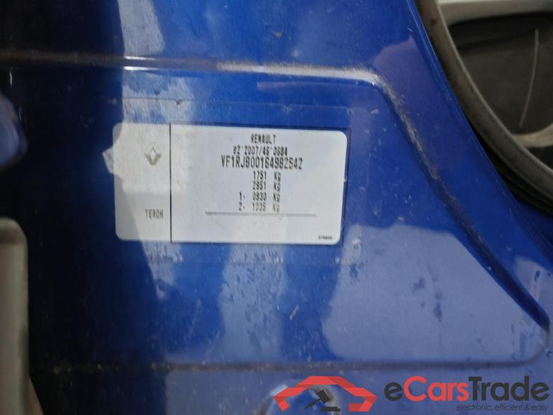 RENAULT Captur 74 kW #2