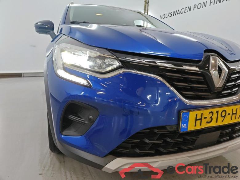 RENAULT Captur 74 kW #3