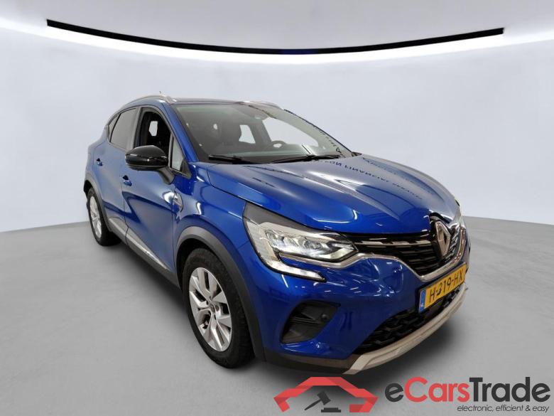 RENAULT Captur 74 kW #4