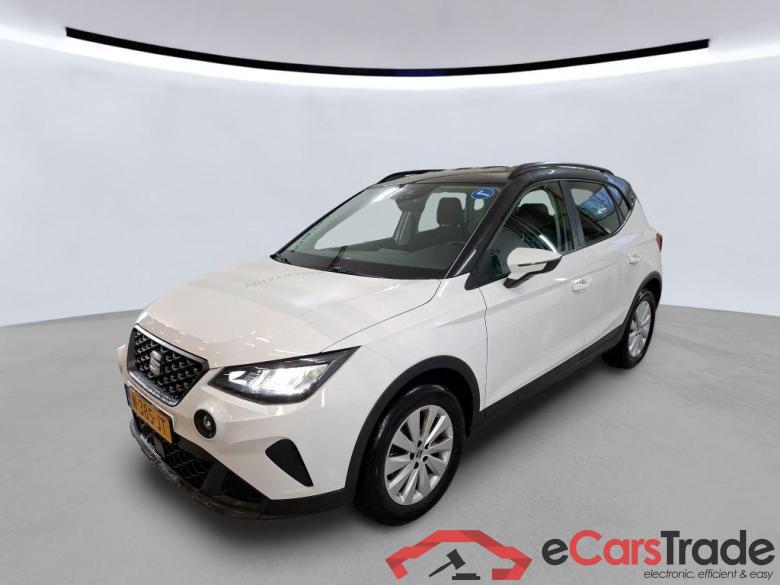 SEAT Arona 81 kW #1