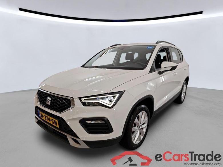 SEAT Ateca 110 kW #1