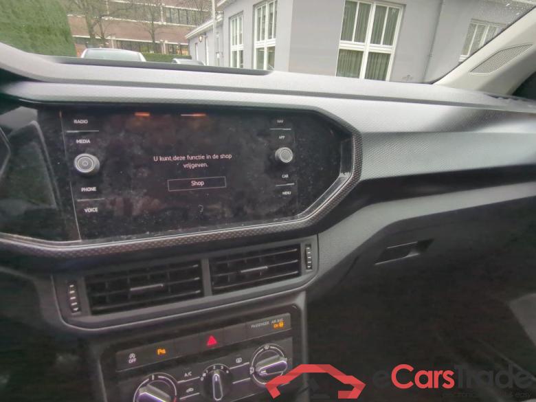 VOLKSWAGEN T-Cross 70 kW #3