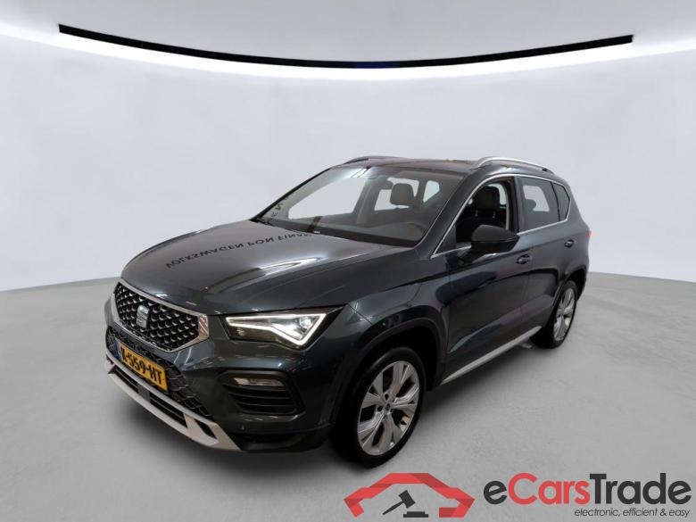 SEAT Ateca 110 kW #1