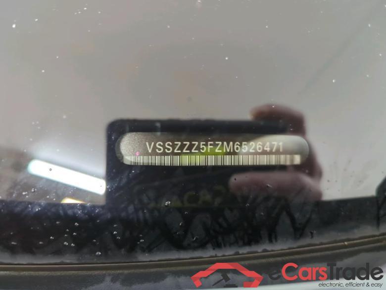 SEAT Ateca 110 kW #3