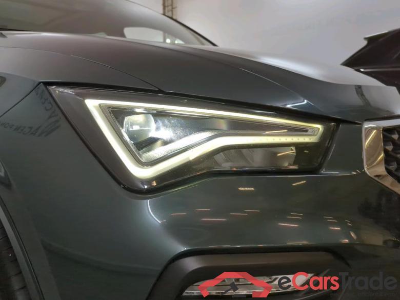 SEAT Ateca 110 kW #4
