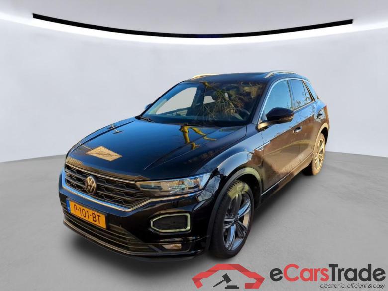VOLKSWAGEN T-Roc 110 kW #1