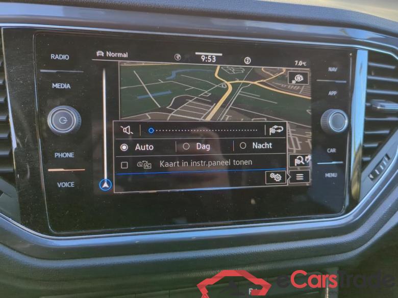 VOLKSWAGEN T-Roc 110 kW #2