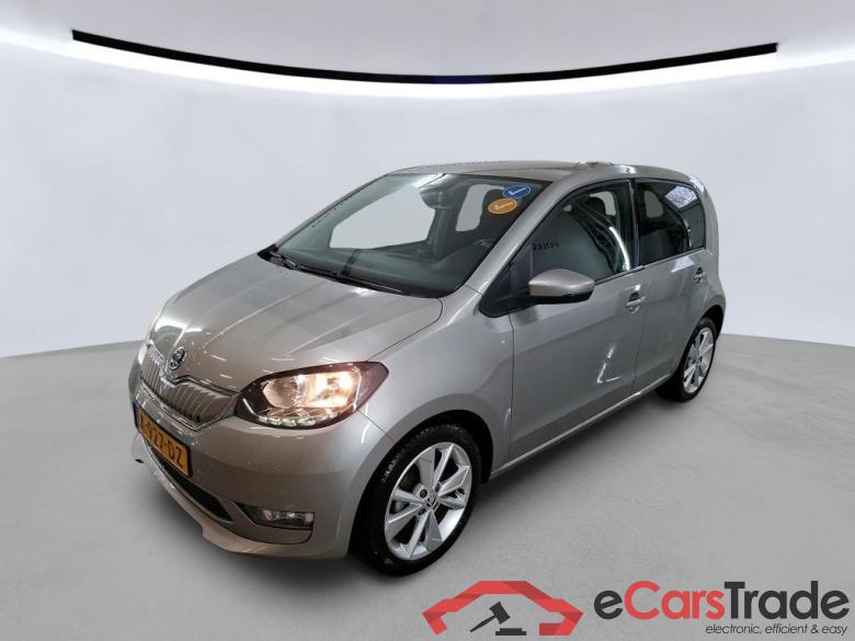 SKODA Citigo e-iV 61 kW #1