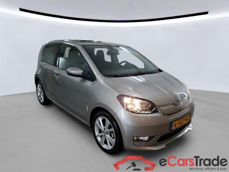 SKODA Citigo e-iV 61 kW #3