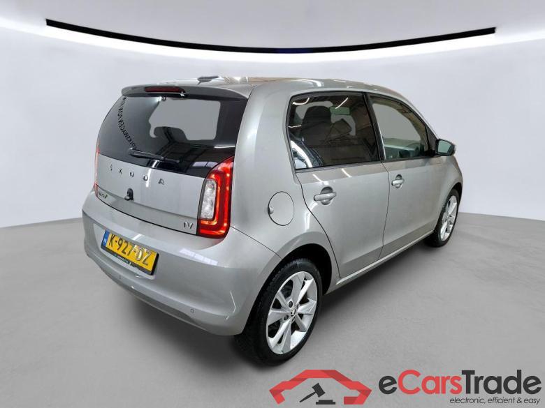 SKODA Citigo e-iV 61 kW #4
