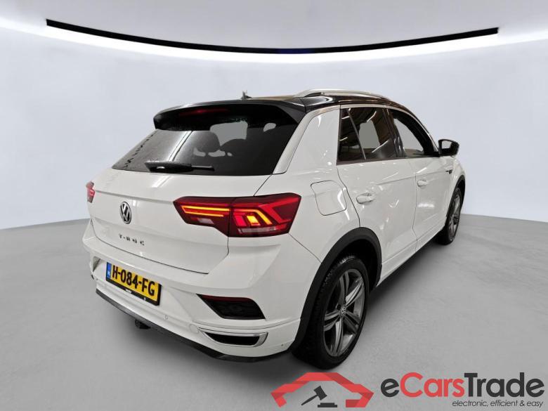 VOLKSWAGEN T-Roc 110 kW #6