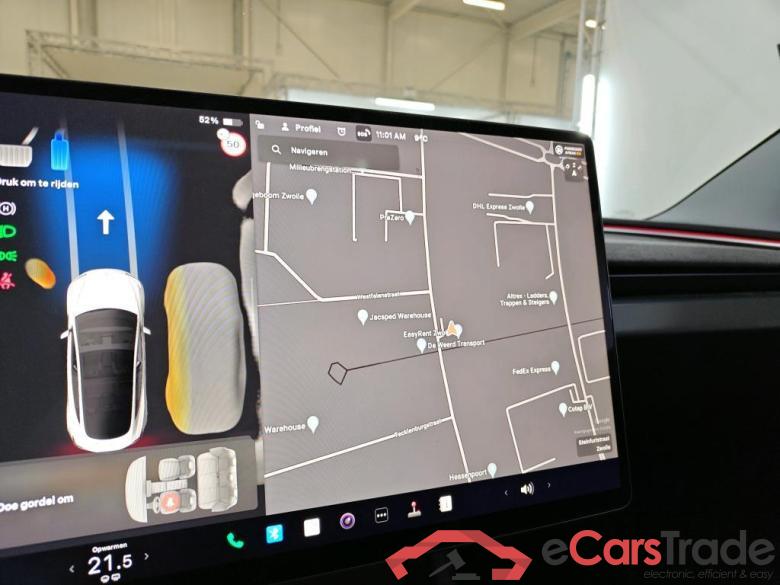 Tesla Model 3 208 kW #2