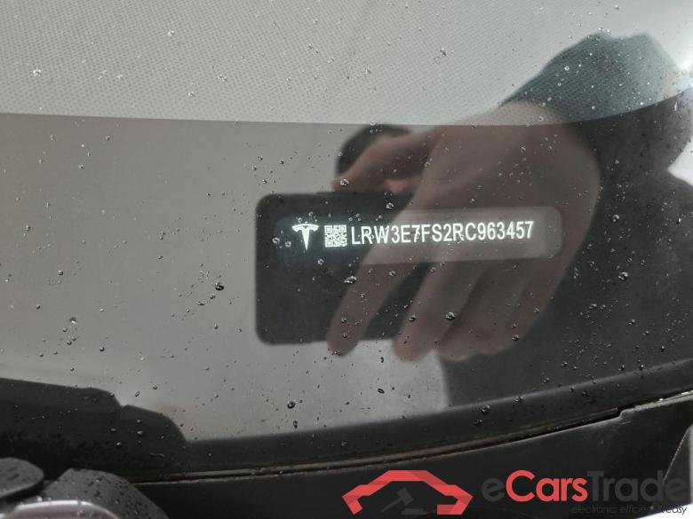 Tesla Model 3 208 kW #3