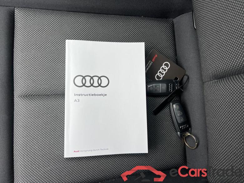 AUDI A3 Sportback 81 kW #6