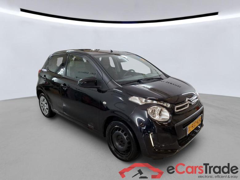 CITROEN C1 53 kW #3