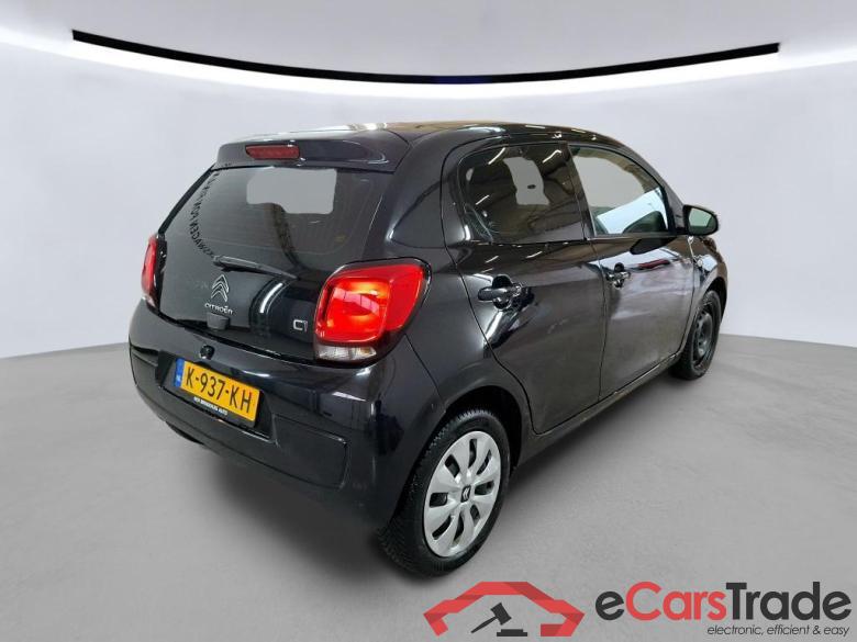 CITROEN C1 53 kW #4