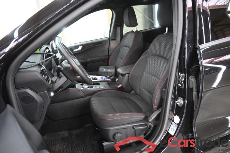 Kuga Plug-In Hybrid ST-Line 2.5 165KW ATV E6d #4