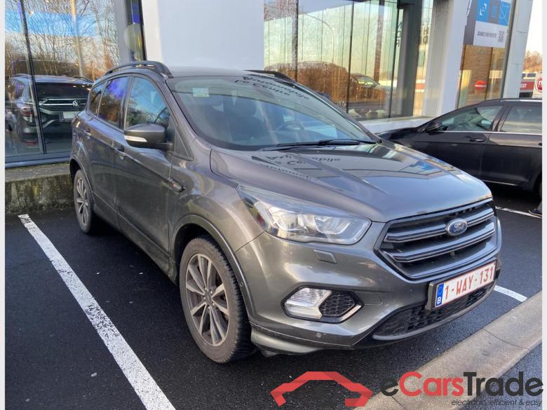 FORD Kuga Kuga 1.5 TDCi ECO FWD ST Line (EU6.2) #4