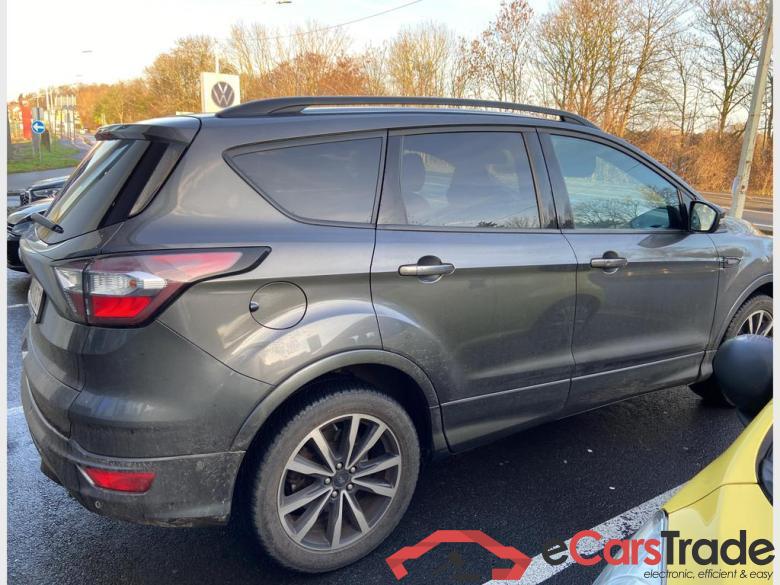 FORD Kuga Kuga 1.5 TDCi ECO FWD ST Line (EU6.2) #6