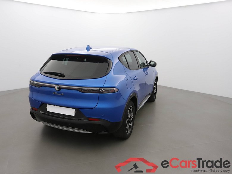 Alfa Romeo Tonale Ti 1.3L Plug-in Hybrid (PHEV) 280 hp #3