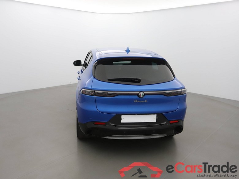 Alfa Romeo Tonale Ti 1.3L Plug-in Hybrid (PHEV) 280 hp #4