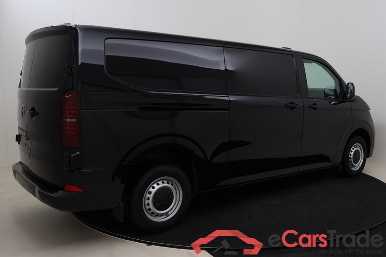 Volkswagen Transporter T7 Fourgon 3500 mm 2,0 TDI 170 hp Aut. #5