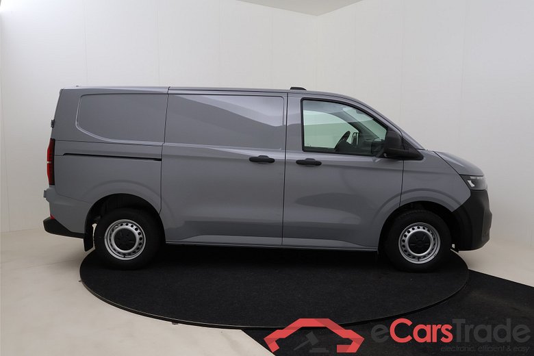 Volkswagen Transporter T7 Fourgon 3100 mm 2,0 TDI 150 hp Aut. #4