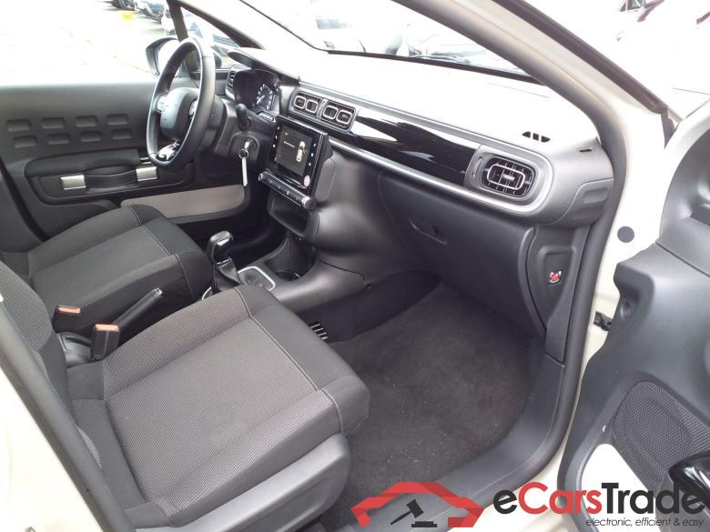 CITROËN C3 C3 83cv SHINE BVM #5