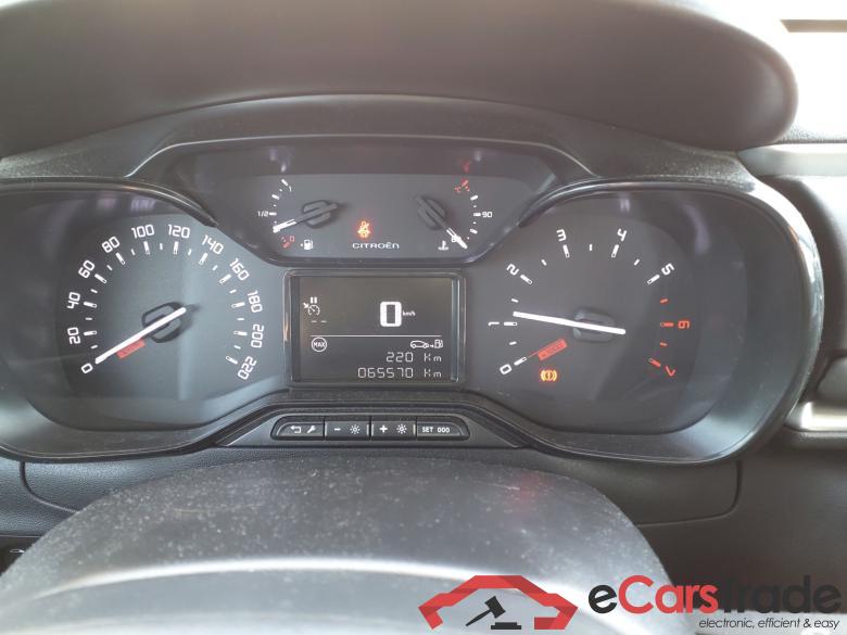 CITROËN C3 PureTech 83 S&S  BVM5 C-Series #6