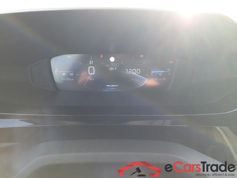 PEUGEOT 308 1.2 PURETECH 130 EAT ALLURE #6