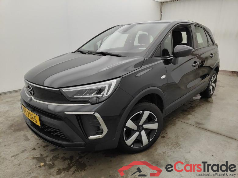OPEL CROSSLAND DIESEL 1.5 TD 110 ECOTEC Edition S/S 5d