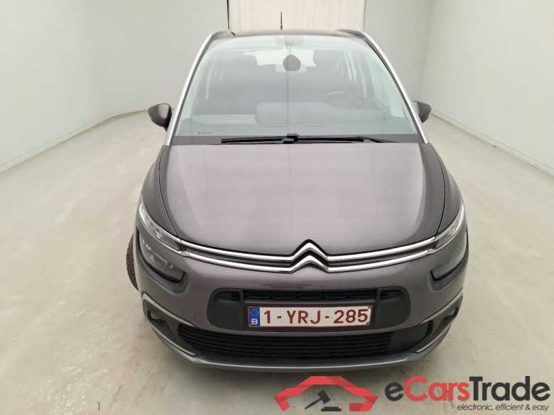 Citroën, Gr.C4 SpaceT. FL'16, Citroën Grand C4 Spacetourer 1.5 BlueHDi 130 S&S M 7pl #1