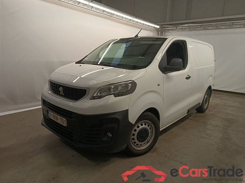 Peugeot Expert Compact Premium L1 1.5 BlueHDi 120 S&S 4d