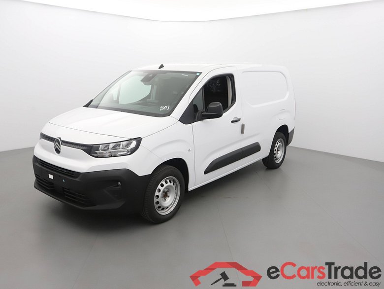 Citroen Berlingo XL 950KG BLUEHDI 130CH S&S EAT8 #1
