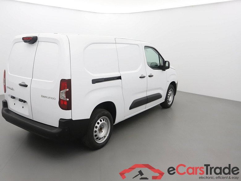 Citroen Berlingo XL 950KG BLUEHDI 130CH S&S EAT8 #3