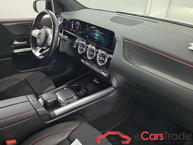 MERCEDES-BENZ B-klasse B 180 7G-DCT Business Solution AMG 5D 100kW #6