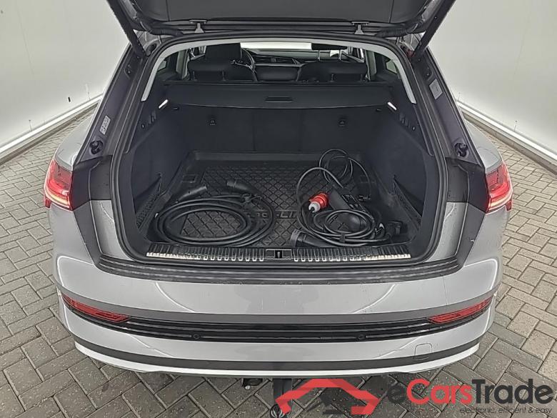 AUDI e-tron 50 quattro Business edition Plus 5D 230kW #5