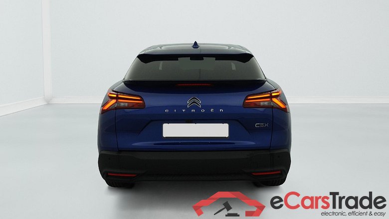 Citroen C5 X PureTech 130 S&S EAT8 Feel Pack #6